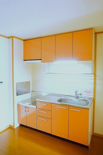 物件内観写真6　(キッチン)