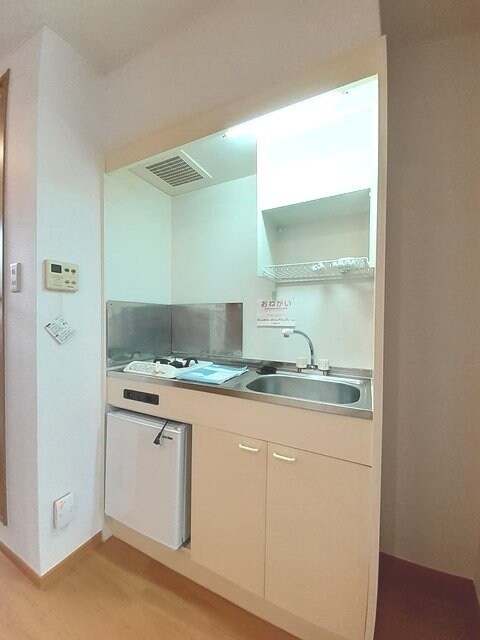 物件内観写真5　(キッチン)