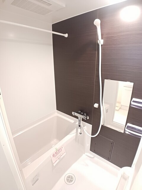 物件内観写真6　(バス／シャワールーム等)