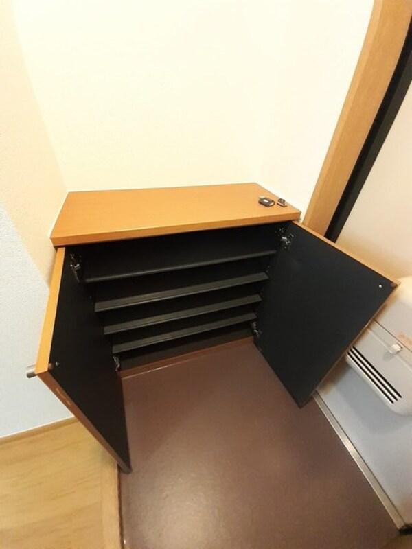 その他(その他部屋・スペース)