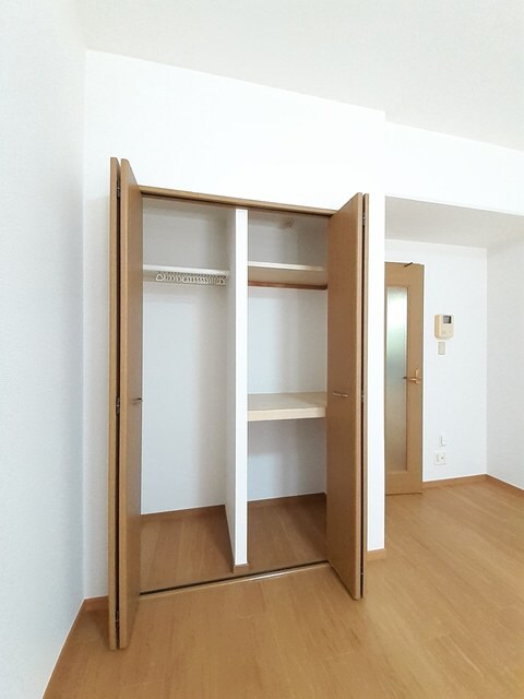 物件内観写真9　(収納)