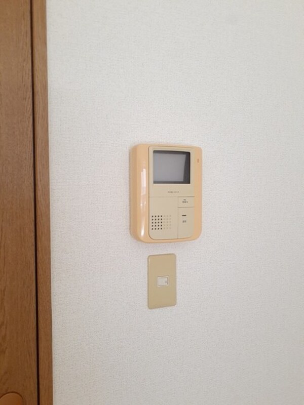 セキュリティ(その他設備)