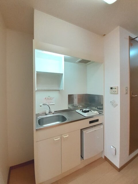 物件内観写真5　(キッチン)