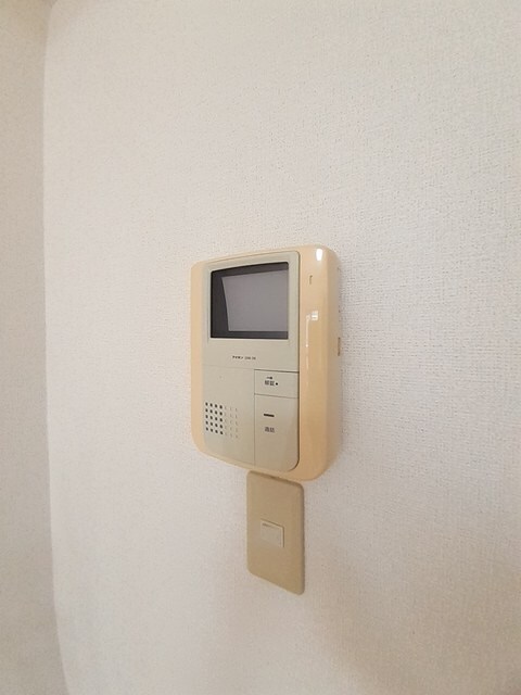 物件内観写真13　(その他設備)