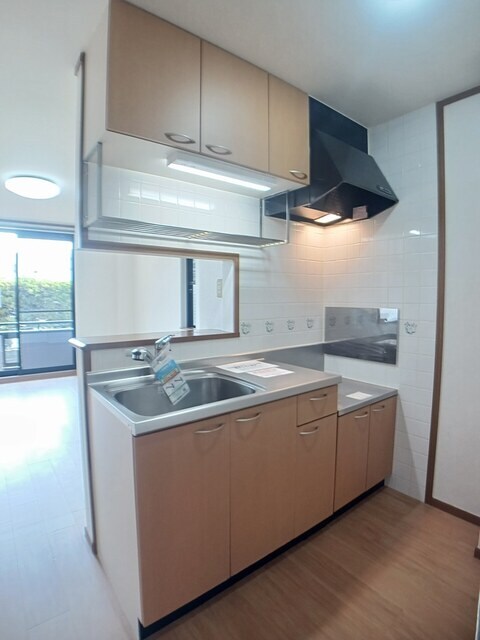 物件内観写真5　(キッチン)