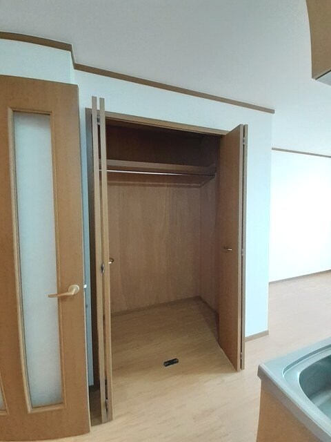 物件内観写真9　(収納)