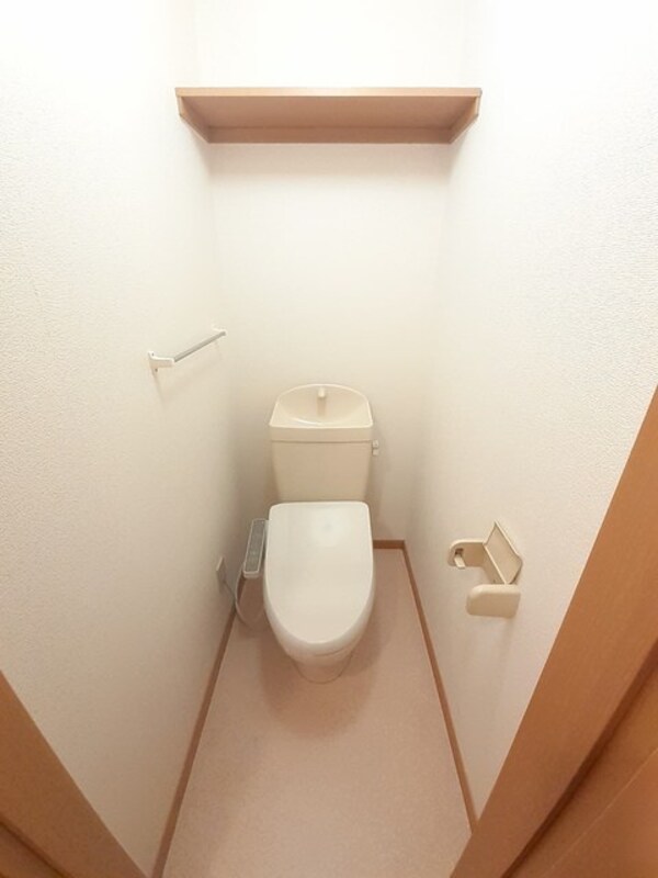 トイレ(トイレ)