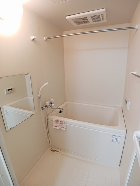 物件内観写真6　(バス／シャワールーム等)