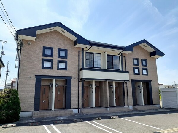 外観(外観写真)