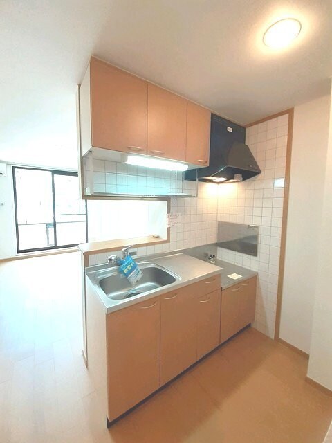 物件内観写真4　(キッチン)