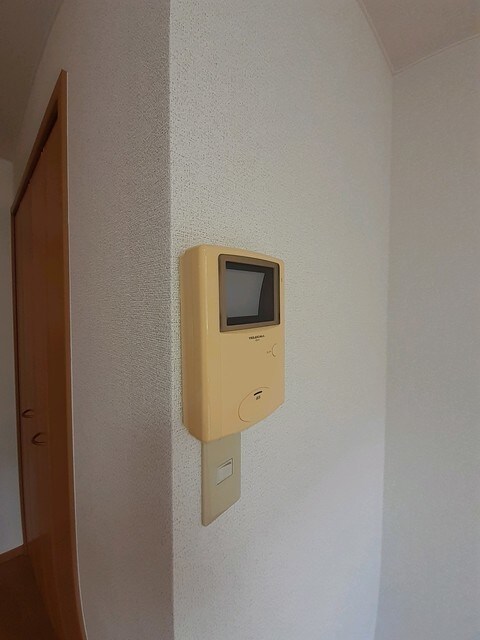 物件内観写真13　(その他設備)