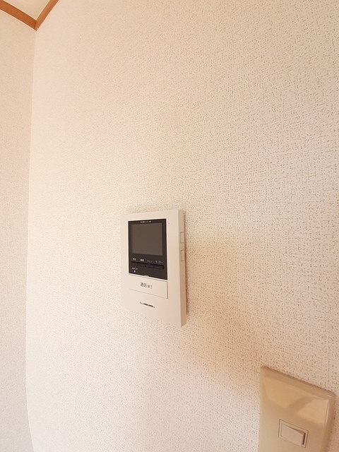 物件内観写真13　(その他設備)