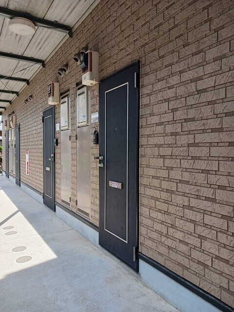 物件外観写真2　(その他)