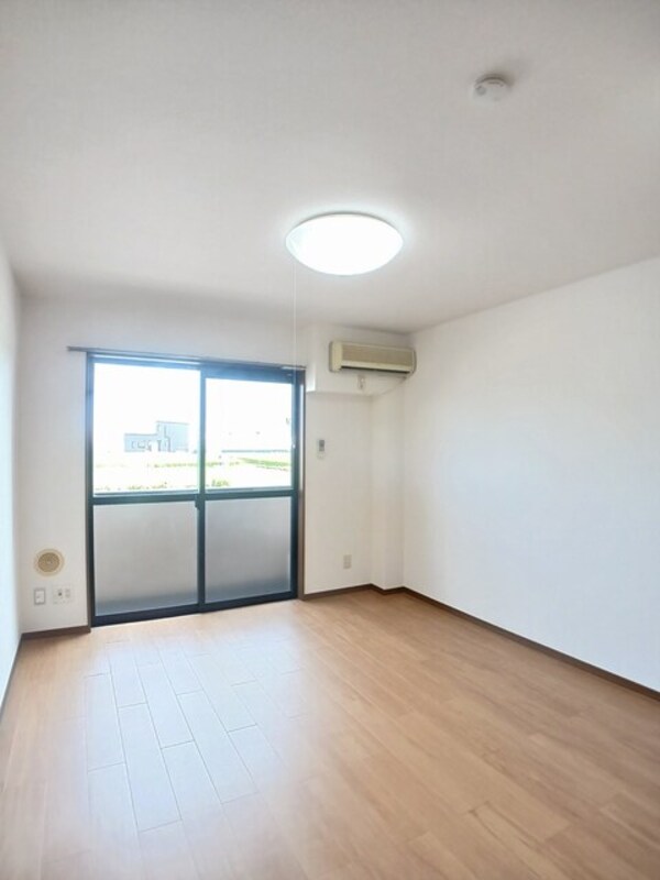 居室(居室・リビング)