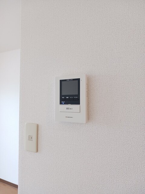 物件内観写真13　(その他設備)