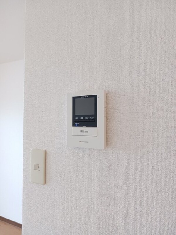 セキュリティ(その他設備)