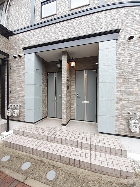 物件外観写真2　(その他共有部分)