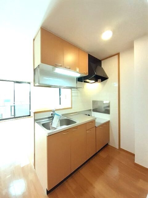 物件内観写真5　(キッチン)