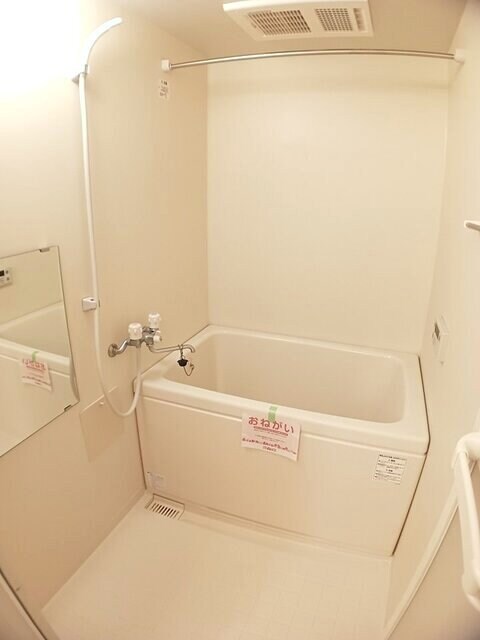 物件内観写真6　(バス／シャワールーム等)