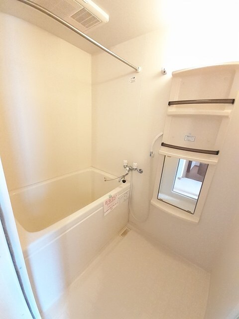 物件内観写真5　(バス／シャワールーム等)