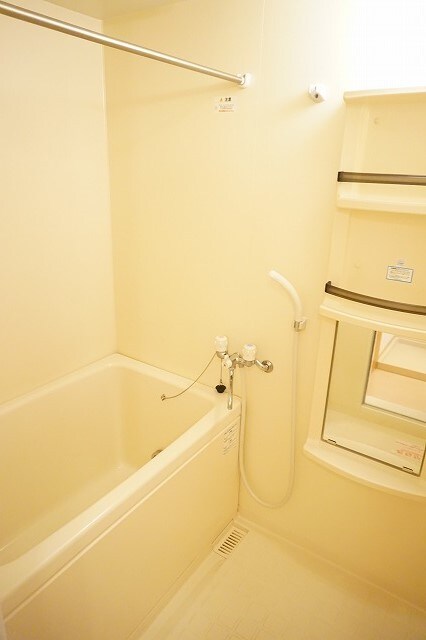 物件内観写真6　(バス／シャワールーム等)