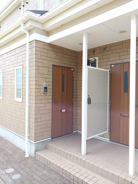 物件外観写真2　(その他共有部分)