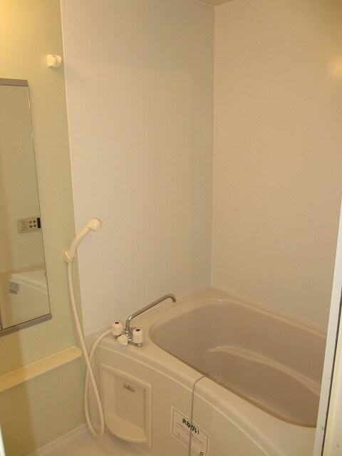 物件内観写真5　(バス／シャワールーム等)