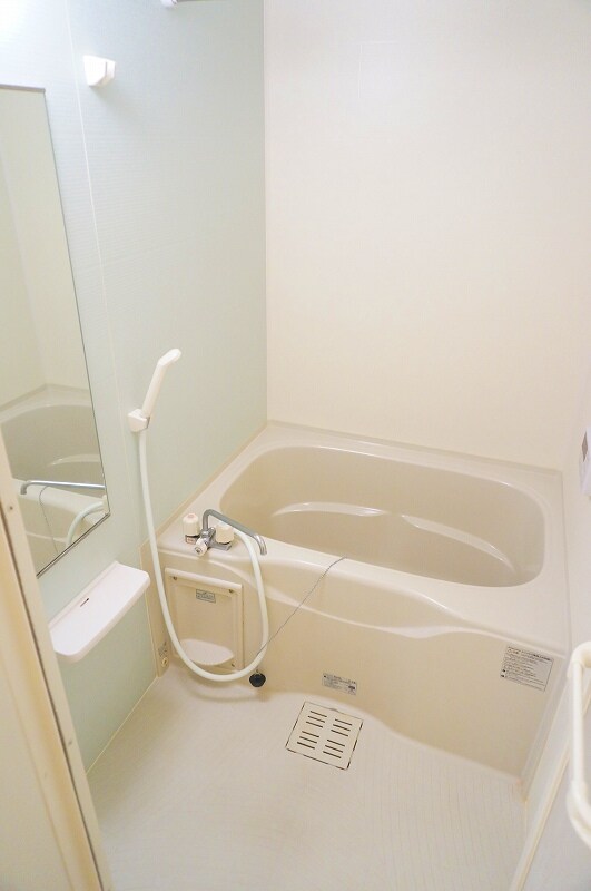 物件内観写真5　(バス／シャワールーム等)