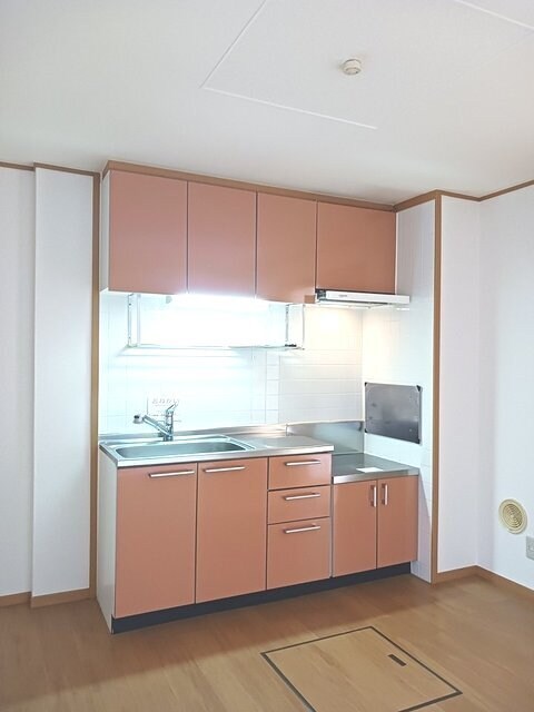 物件内観写真5　(キッチン)