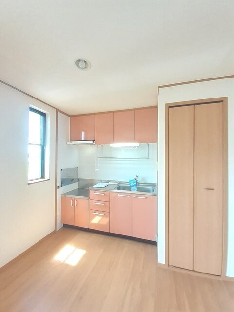 物件内観写真5　(キッチン)