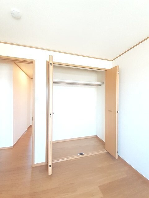 物件内観写真10　(収納)