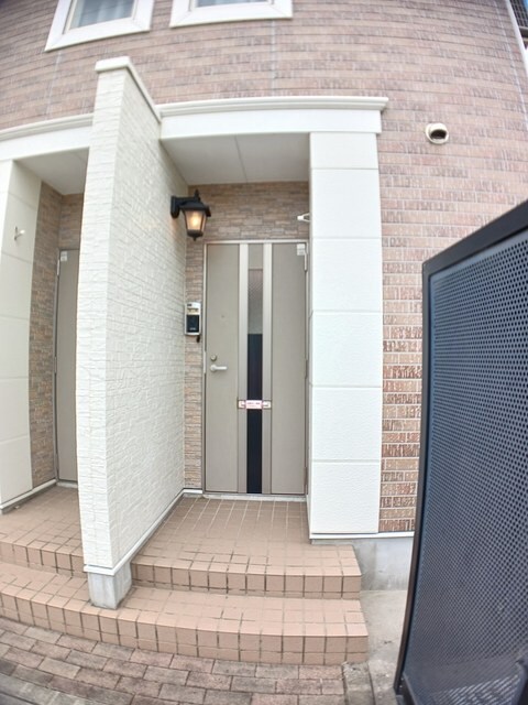 物件外観写真2　(その他共有部分)