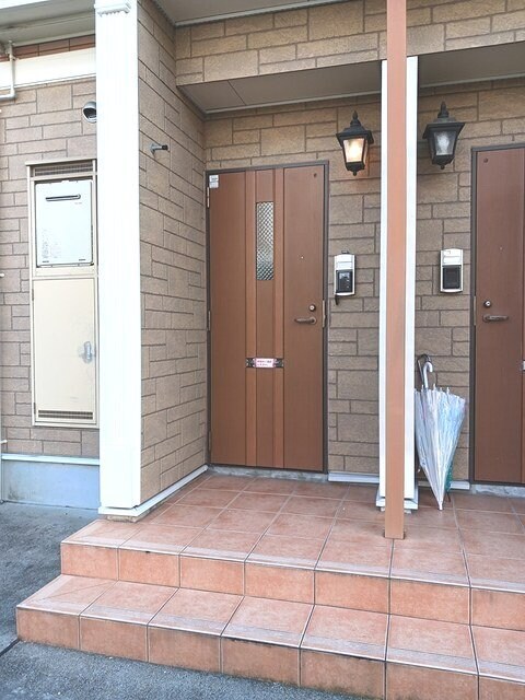 物件外観写真2　(その他共有部分)