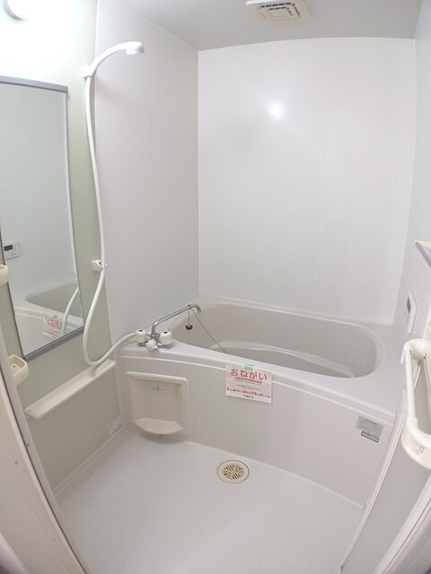 物件内観写真5　(バス／シャワールーム等)