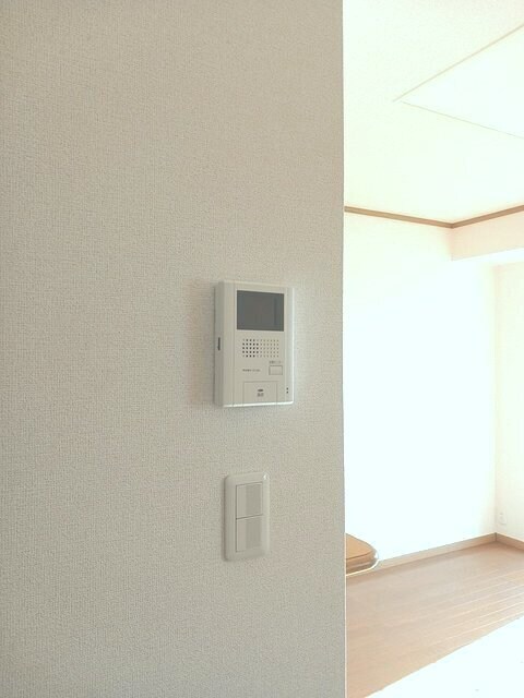 物件内観写真11　(その他設備)