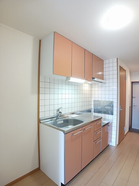 物件内観写真4　(キッチン)