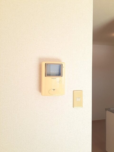 物件内観写真13　(その他設備)