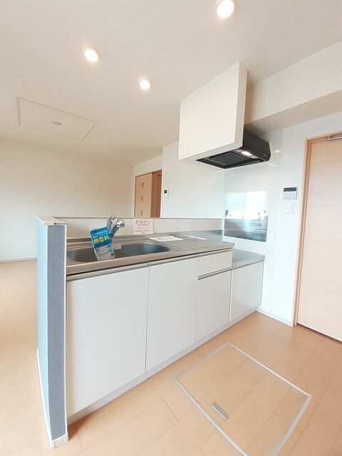 物件内観写真4　(キッチン)