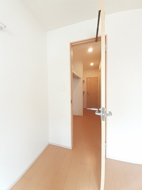 物件内観写真10　(収納)