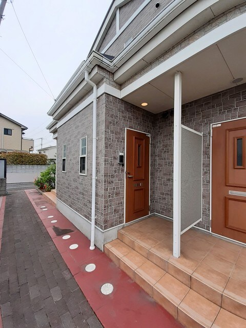 物件外観写真2　(その他共有部分)