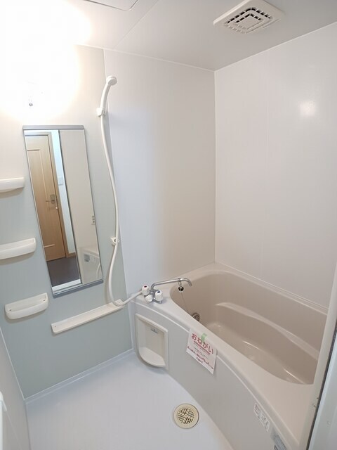 物件内観写真6　(バス／シャワールーム等)