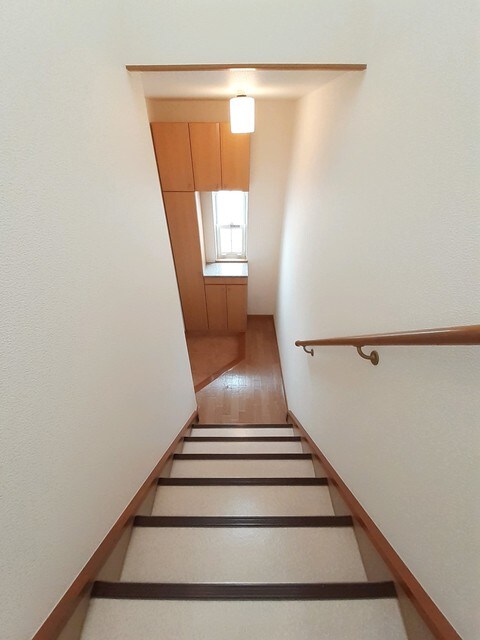 物件内観写真10　(玄関)