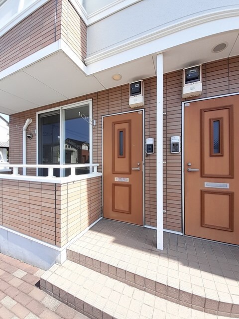 物件外観写真2　(その他共有部分)