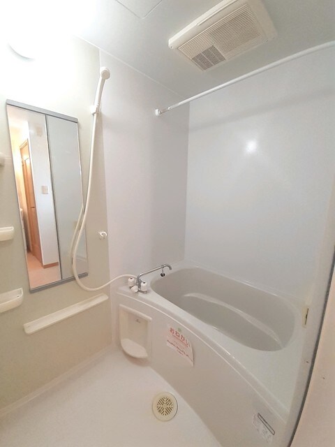 物件内観写真5　(バス／シャワールーム等)