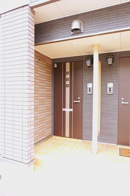 物件外観写真2　(その他共有部分)