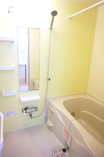 物件内観写真6　(バス／シャワールーム等)