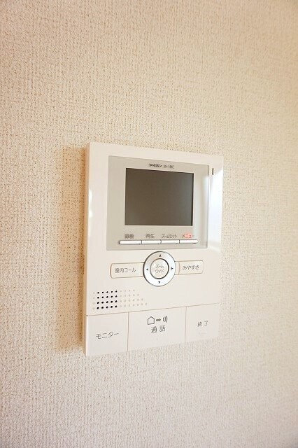 物件内観写真13　(その他設備)