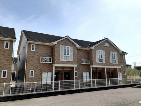 ヴィータ・リベラ国分寺Ｂ外観写真