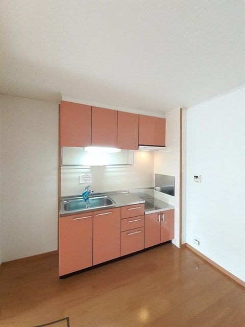 物件内観写真3　(キッチン)