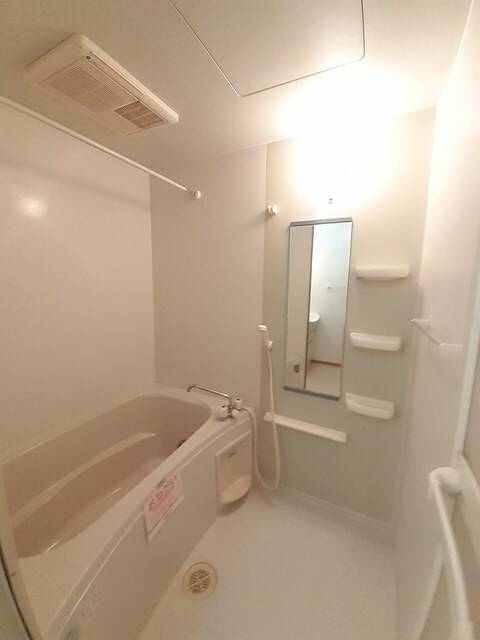 物件内観写真5　(バス／シャワールーム等)